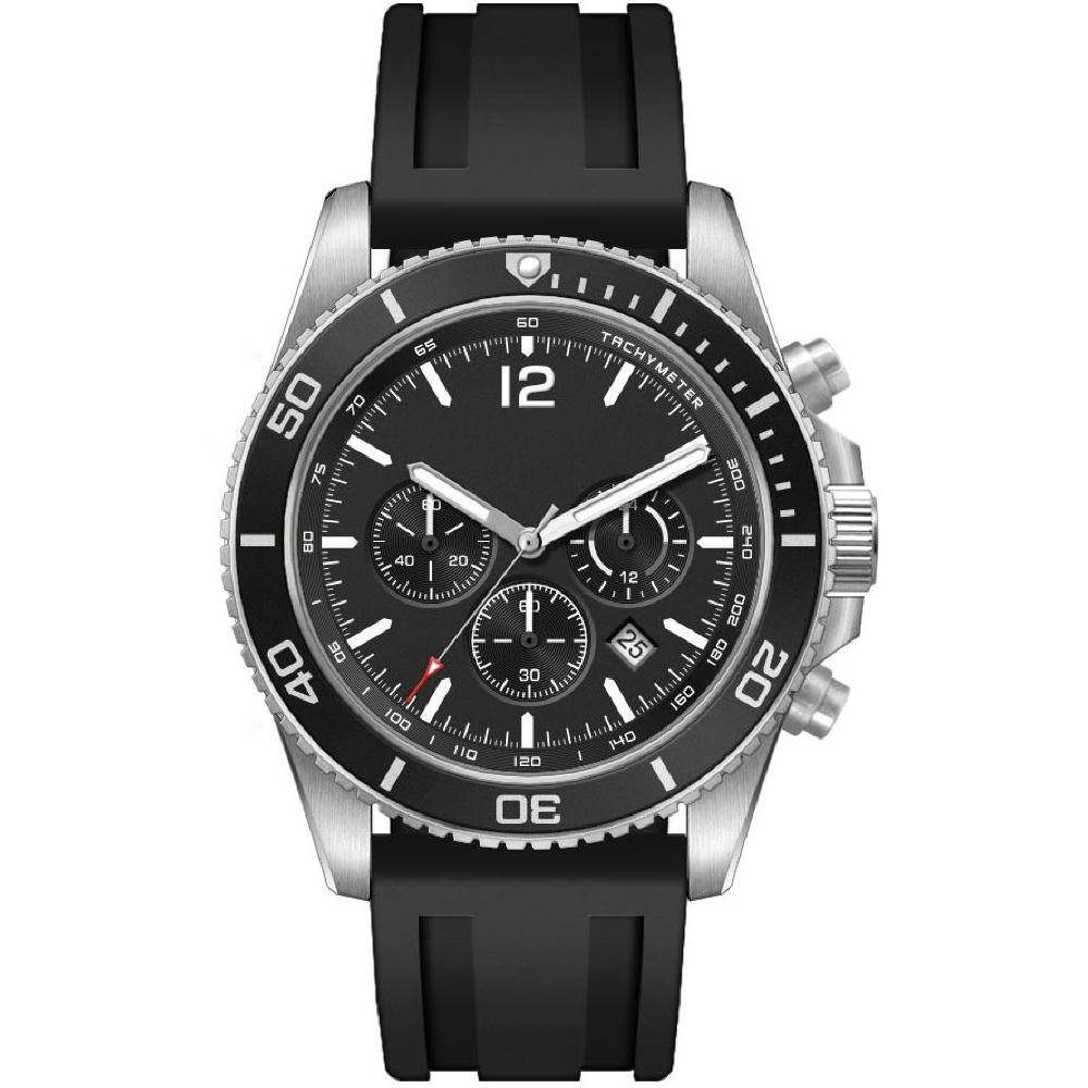 Sport Chronograph Uhr