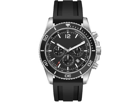 Sport Chronograph Uhr