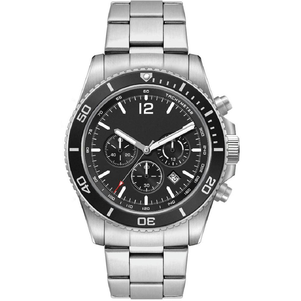 Sport Chronograph Uhr