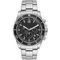 Sport Chronograph Uhr