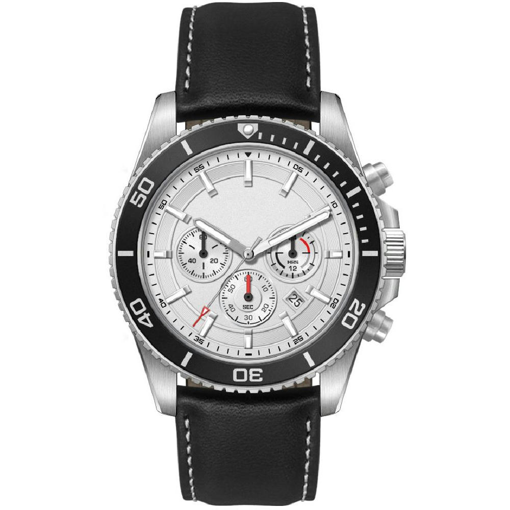 Sport Chronograph Uhr