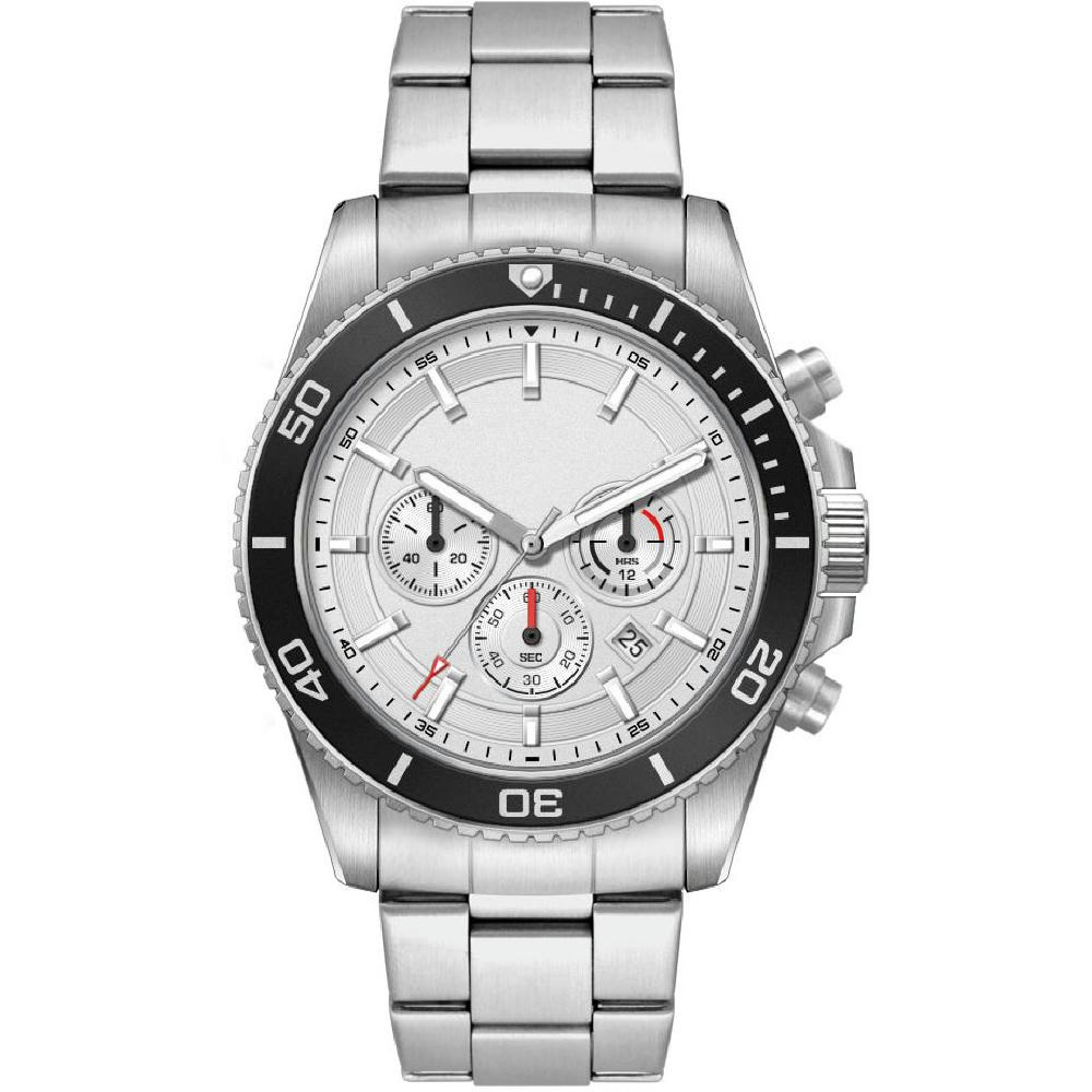 Sport Chronograph Uhr