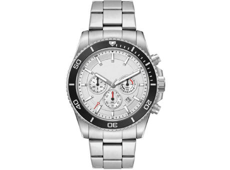 Sport Chronograph Uhr