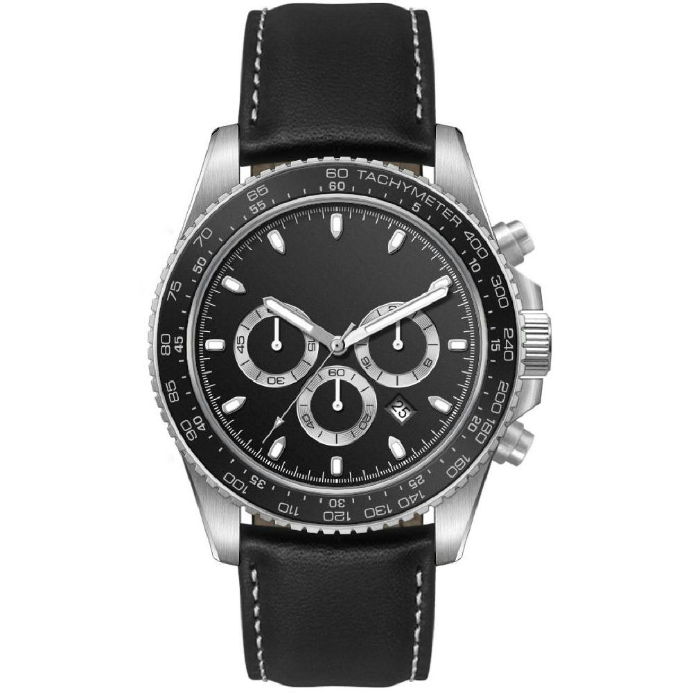 Sport Chronograph Uhr