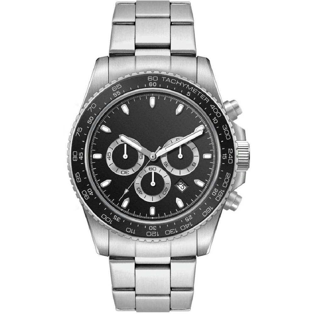 Sport Chronograph Uhr