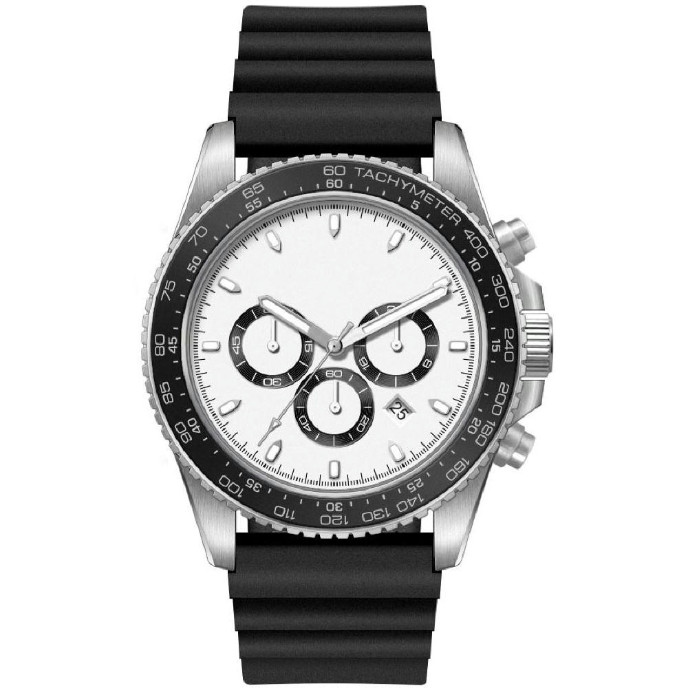 Sport Chronograph Uhr