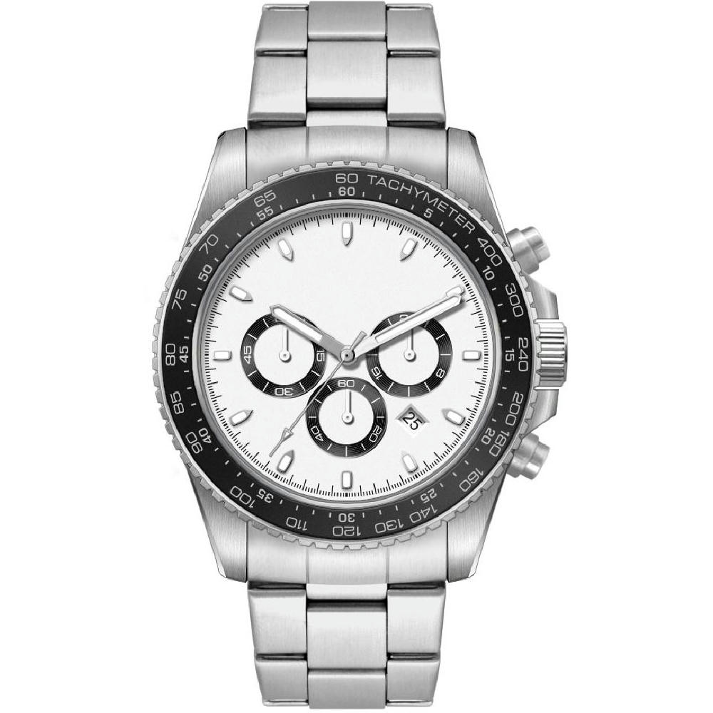 Sport Chronograph Uhr