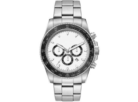 Sport Chronograph Uhr