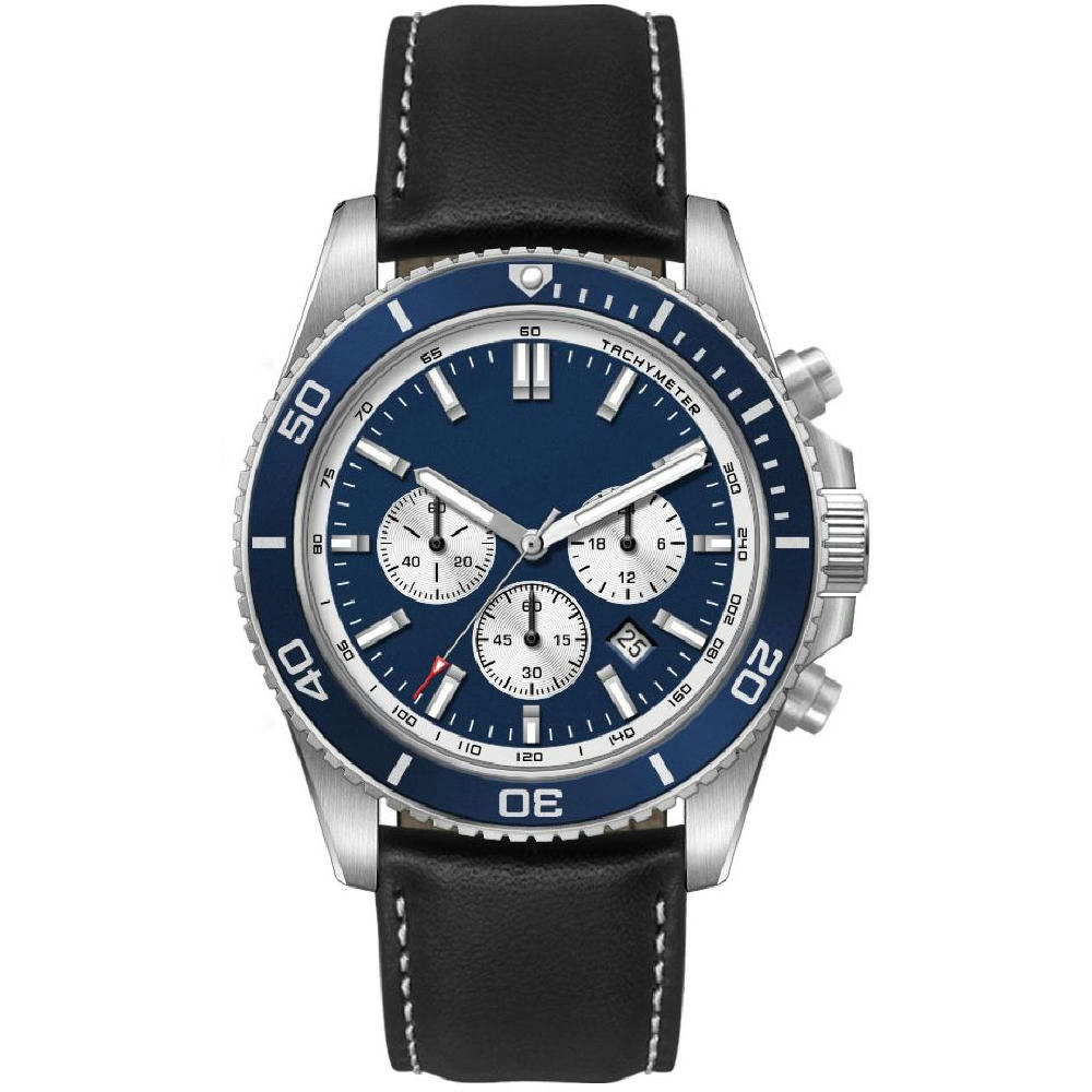 Sport Chronograph Uhr