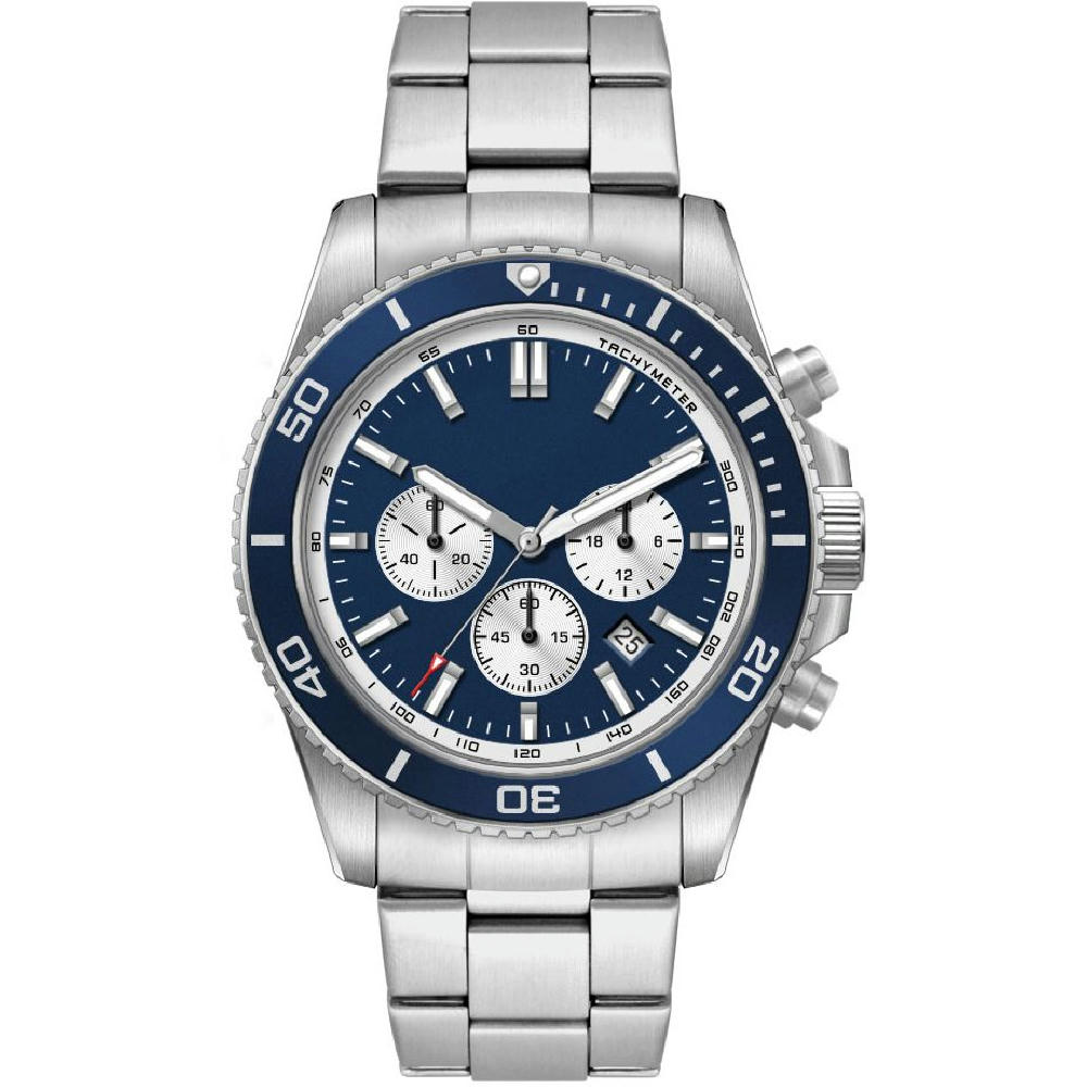 Sport Chronograph Uhr