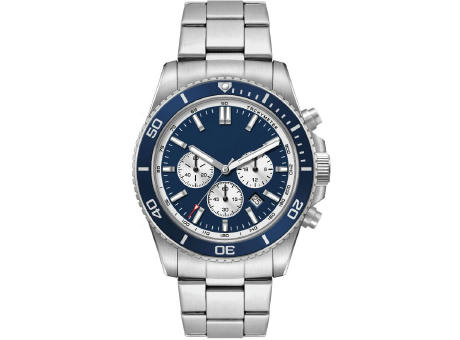 Sport Chronograph Uhr