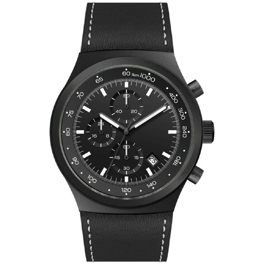 Sport Chronograph Uhr