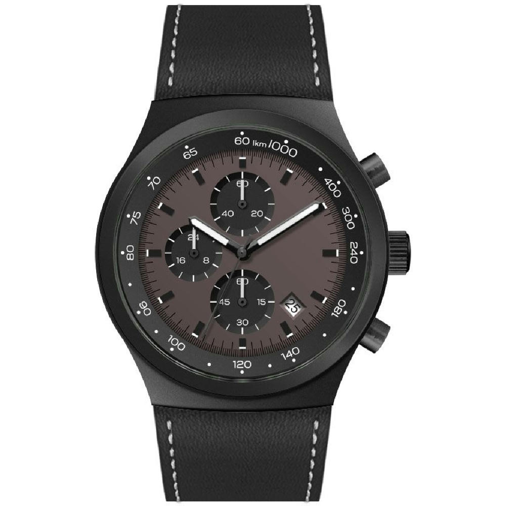 Sport Chronograph Uhr