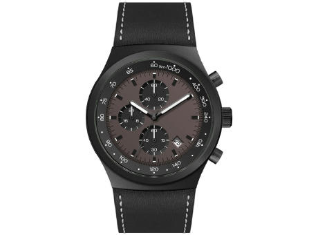 Sport Chronograph Uhr