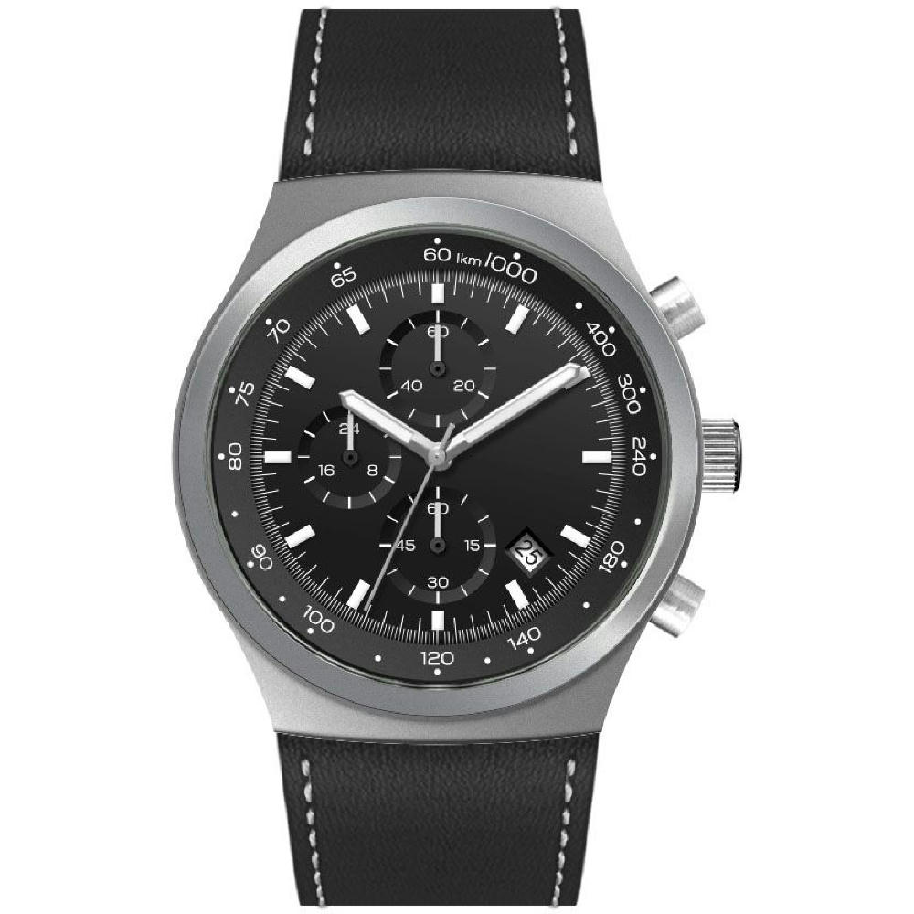 Sport Chronograph Uhr