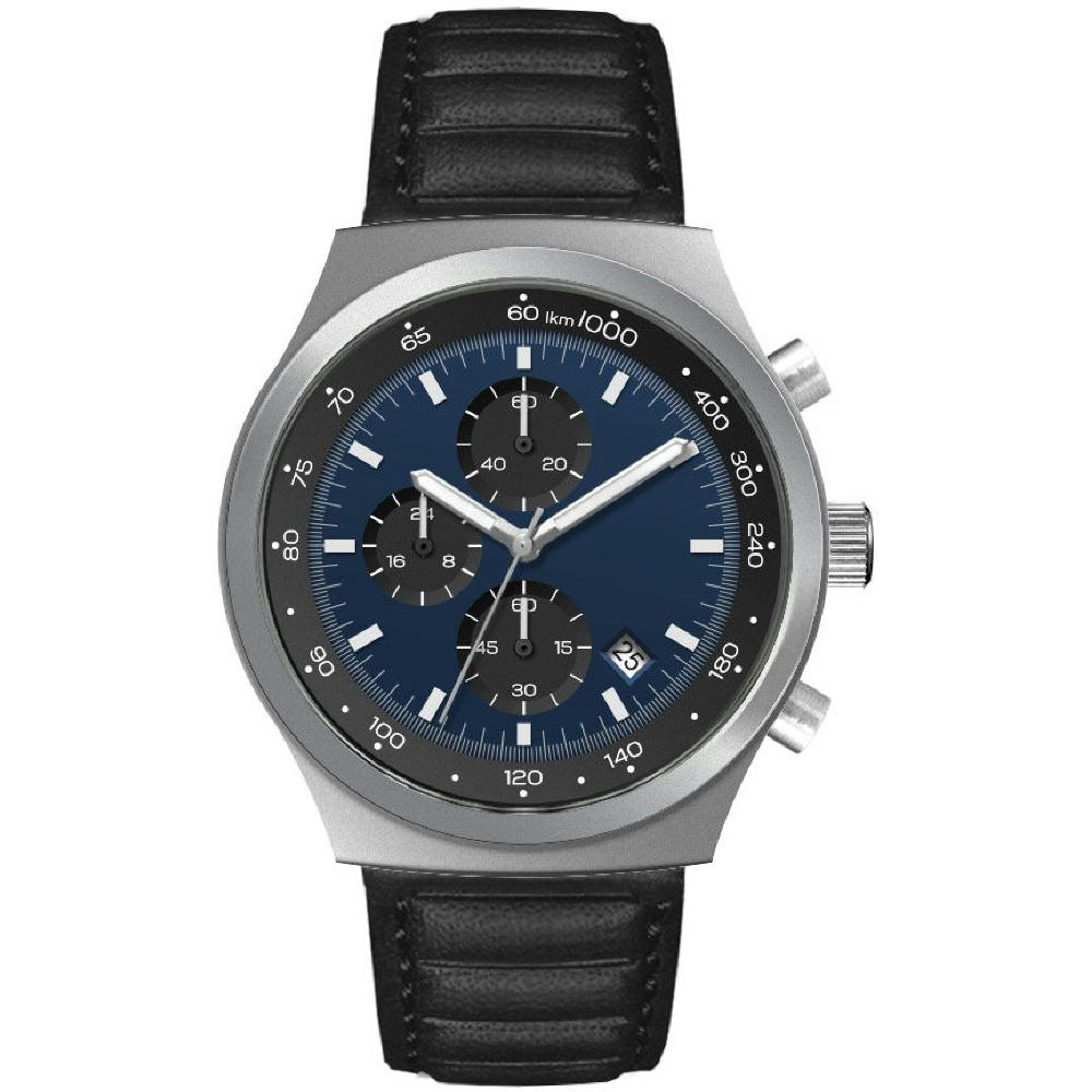 Sport Chronograph Uhr