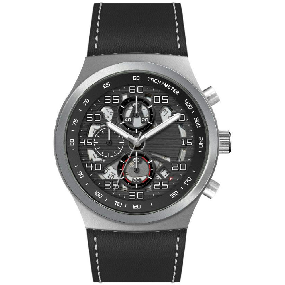 Sport Chronograph Uhr