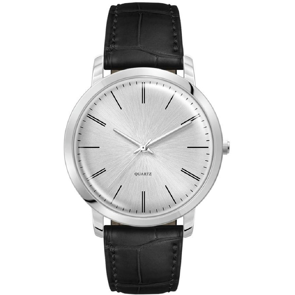 Classic 3 Zeiger Uhr