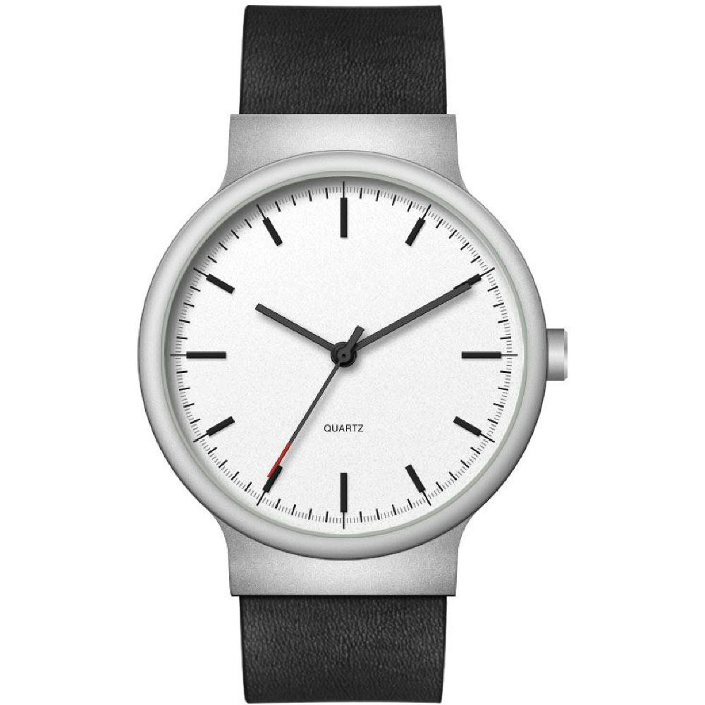 Casual 3 Zeiger Uhr