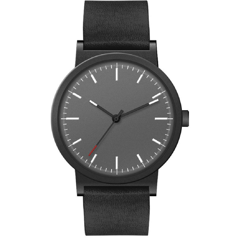 Casual 3 Zeiger Uhr