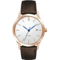 Classic 3 Zeiger Automatic Uhr