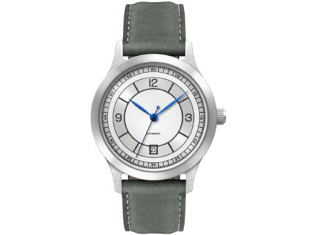 Classic 3 Zeiger Automatic Uhr