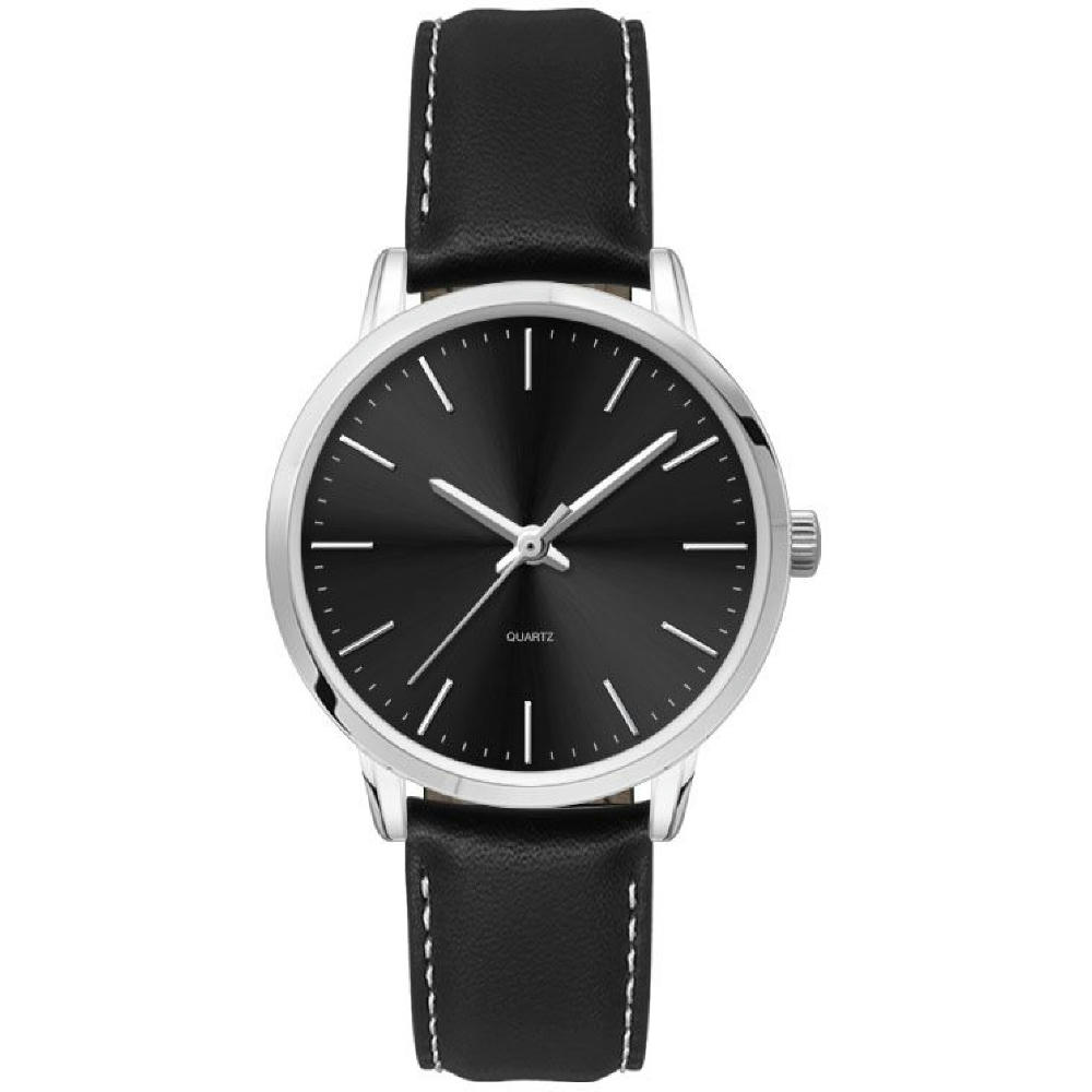 Classic/Casual 3-Zeiger Uhr