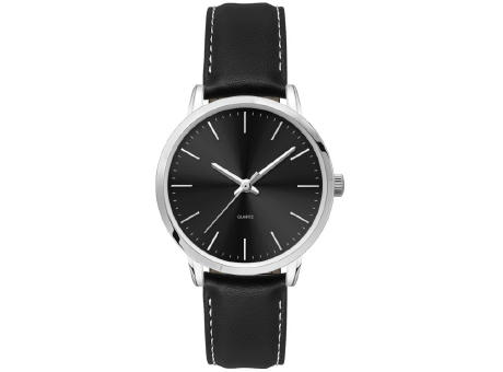 Classic/Casual 3-Zeiger Uhr