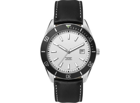 Sport 3-Zeiger Automatic Uhr