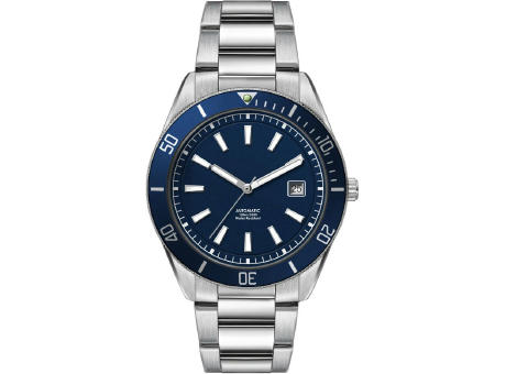 Sport 3-Zeiger Automatic Uhr