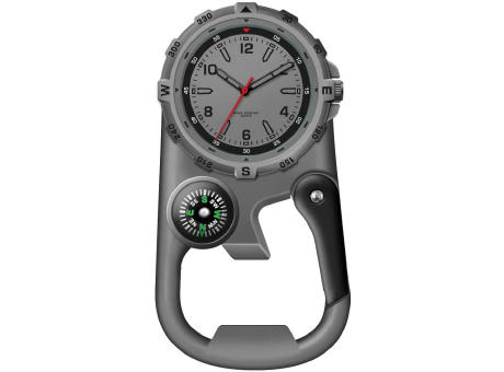 Clip Uhr 