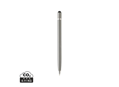 Eleganter Metallstift