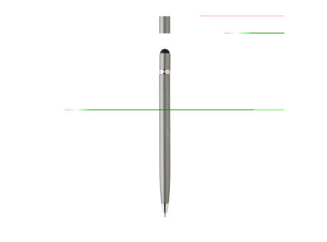 Eleganter Metallstift