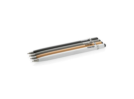 Eleganter Metallstift