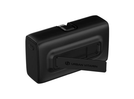 Urban Vitamin Los Angeles 20W Powerbank aus RCS rec. Plastik