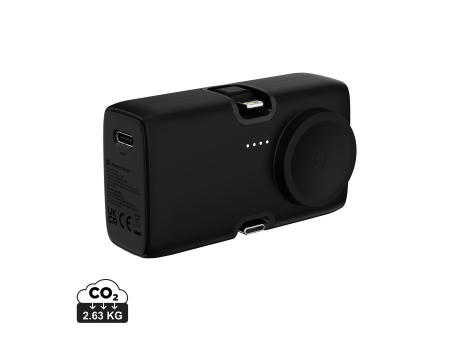 Urban Vitamin San Diego 20W PD RCS Powerbank & WatchCharger