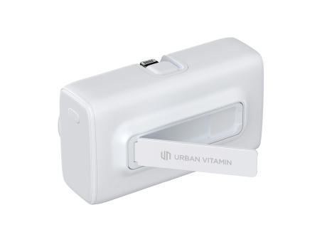 Urban Vitamin San Diego 20W PD RCS Powerbank & WatchCharger