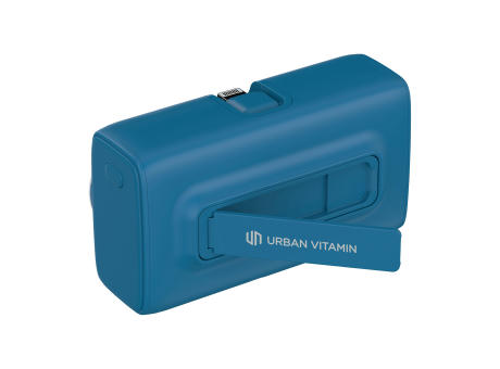 Urban Vitamin San Diego 20W PD RCS Powerbank & WatchCharger