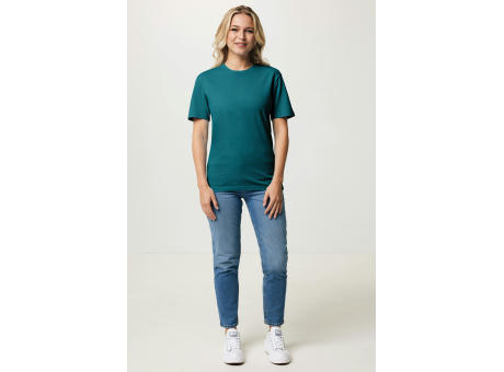 Iqoniq Bryce T-Shirt aus recycelter Baumwolle