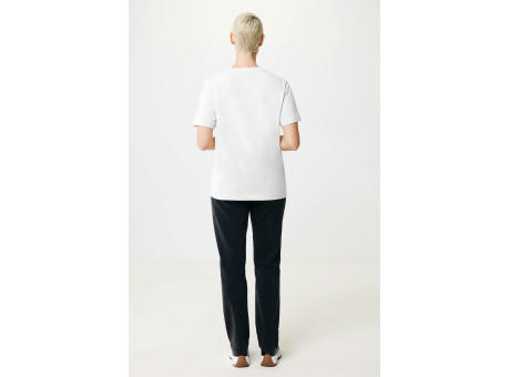 Iqoniq Kakadu relaxed T-Shirt aus recycelter Baumwolle