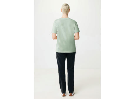 Iqoniq Kakadu relaxed T-Shirt aus recycelter Baumwolle