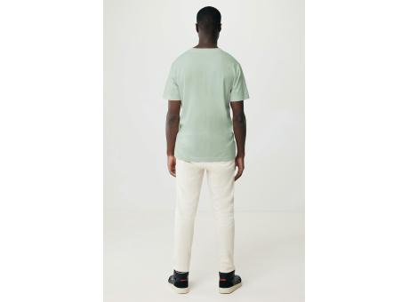 Iqoniq Kakadu relaxed T-Shirt aus recycelter Baumwolle