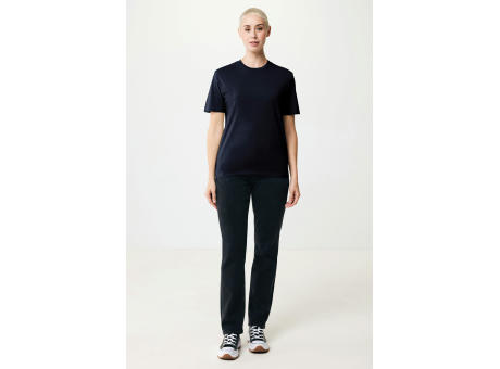 Iqoniq Sierra Lightweight T-Shirt aus recycelter Baumwolle