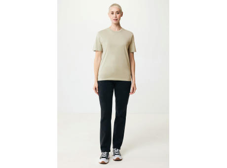 Iqoniq Sierra Lightweight T-Shirt aus recycelter Baumwolle