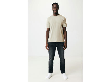 Iqoniq Sierra Lightweight T-Shirt aus recycelter Baumwolle