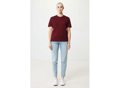 Iqoniq Sierra Lightweight T-Shirt aus recycelter Baumwolle