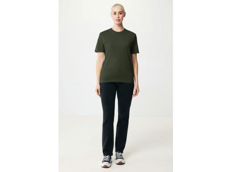 Iqoniq Sierra Lightweight T-Shirt aus recycelter Baumwolle