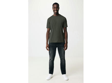 Iqoniq Sierra Lightweight T-Shirt aus recycelter Baumwolle