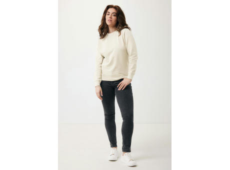 Iqoniq Etosha Lightweight Sweater aus recycelter Baumwolle