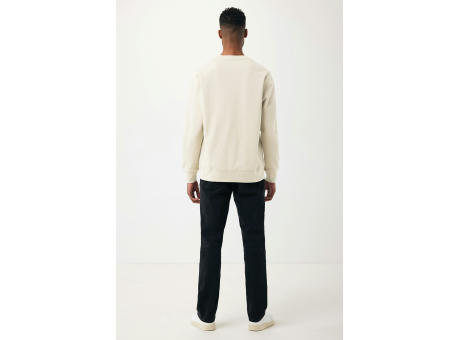 Iqoniq Etosha Lightweight Sweater aus recycelter Baumwolle